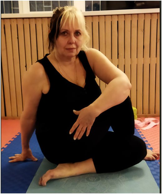 Фото Татьяна