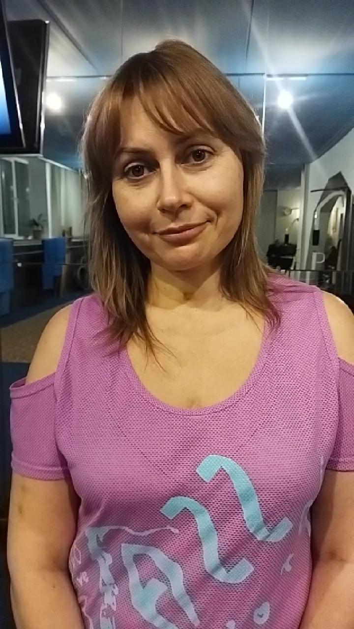 Видеоотзыв от Инна