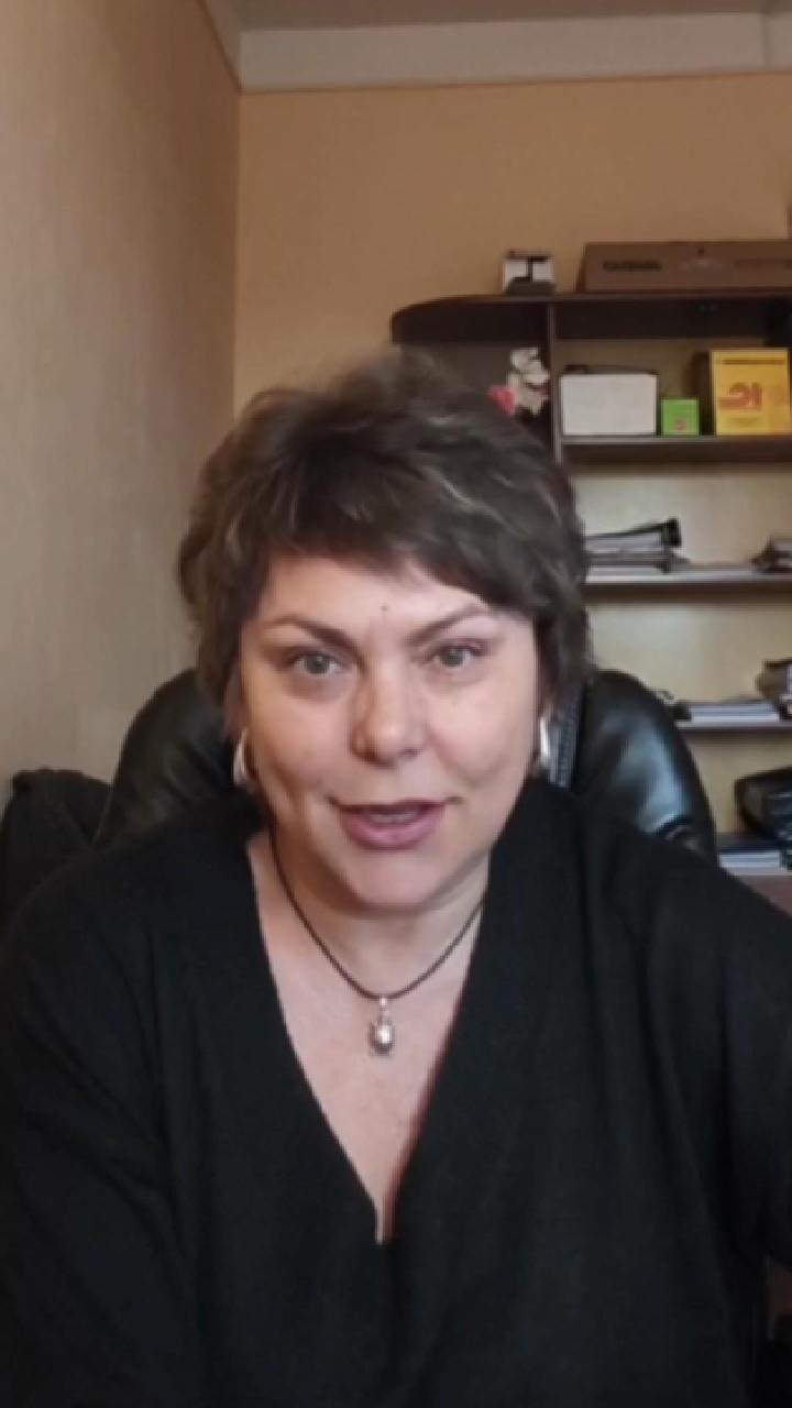 Видеоотзыв от Ольга